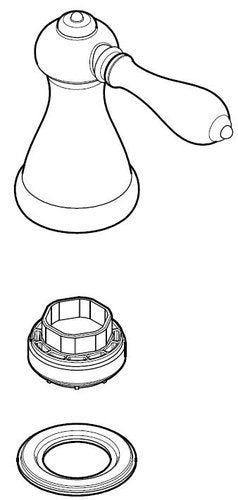 Pfister 940-067U PART 940-067U