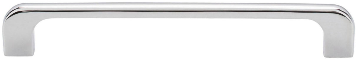 Jeffrey Alexander 264-160SN 160 mm Center-to-Center Satin Nickel Alvar Cabinet Pull
