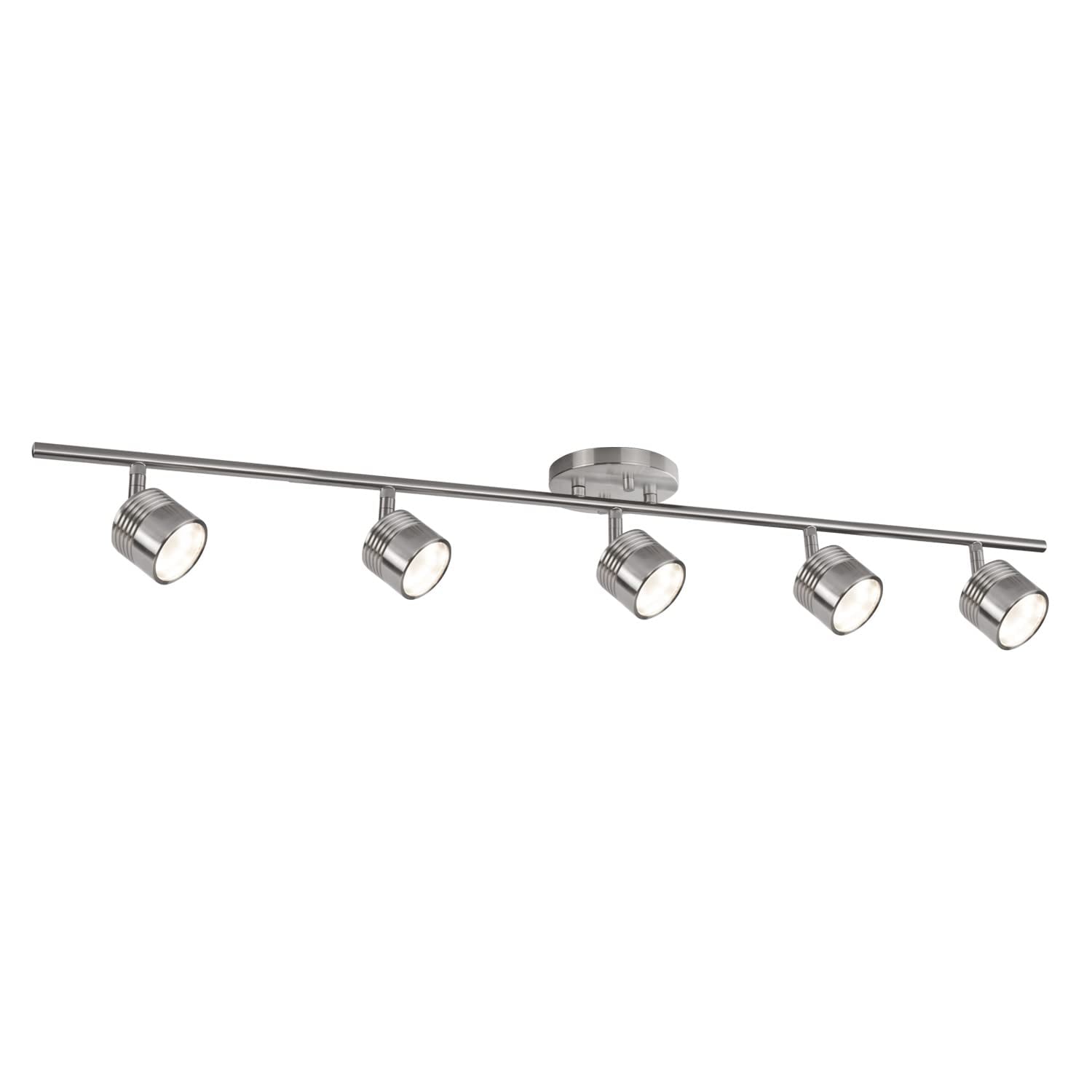 Kuzco TR10036-BN LED TRACK (LYRA) 27.5W 2000LM BRUSHED NICKEL.