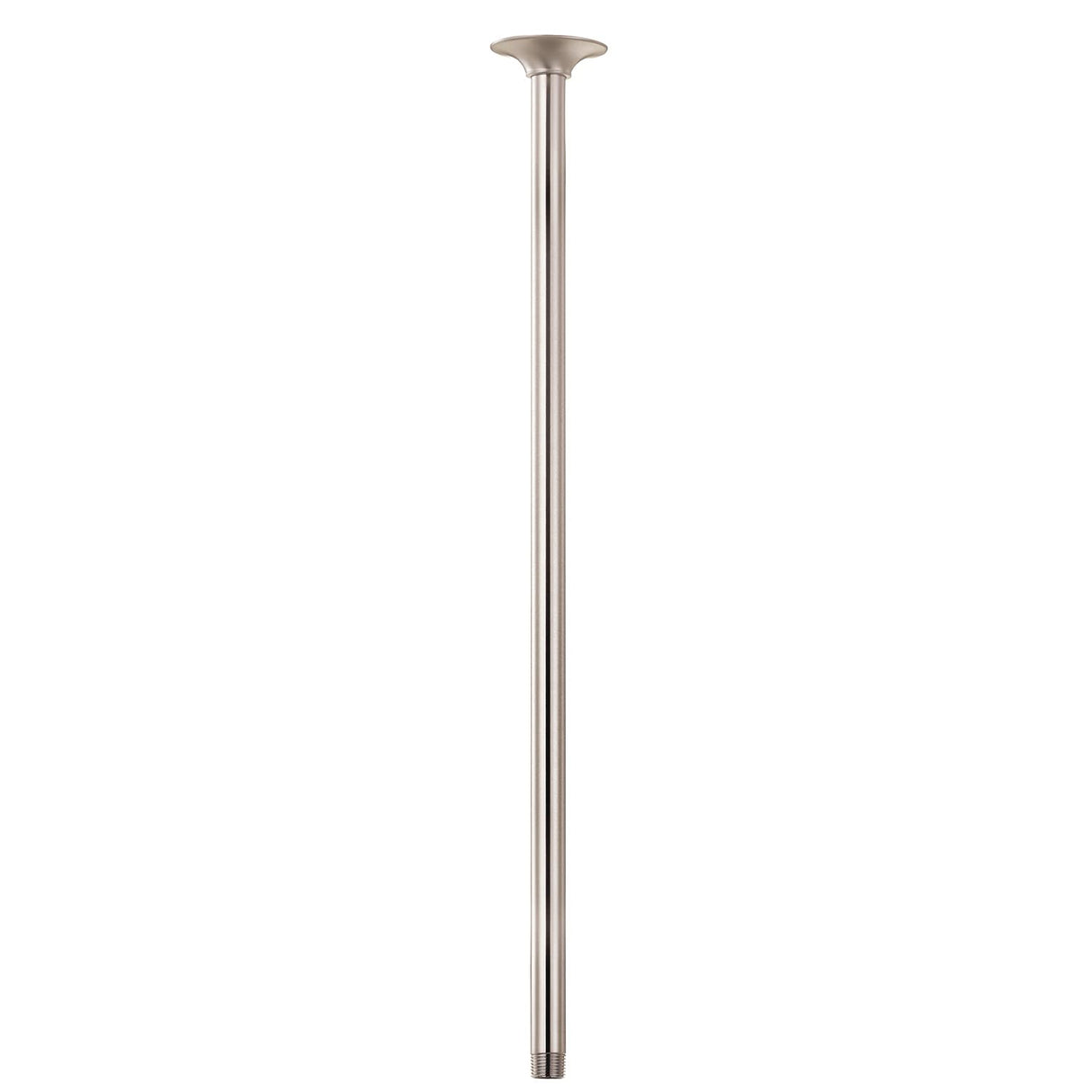 Gerber D481324BN Brushed Nickel 24" Ceiling Mount Showerarm