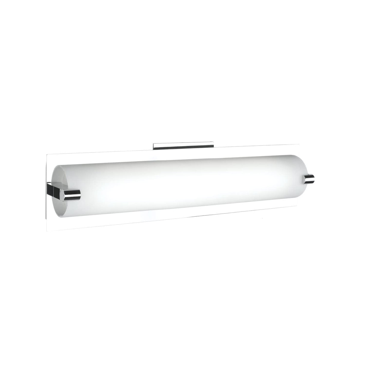 Kuzco VL0118-CH LED VAN CY OP GLS 1600LM 8W CH