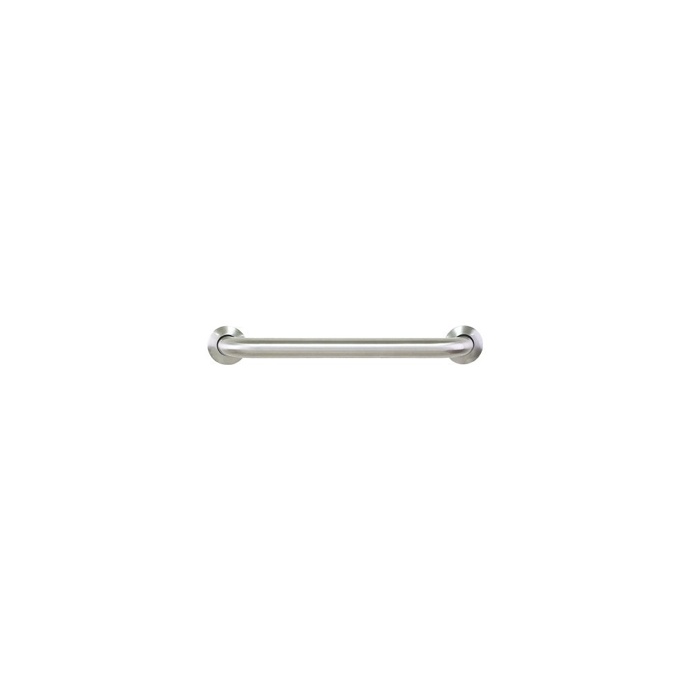 Elements GRAB-18-R 18" Stainless Steel Conceal Mount Grab Bar - Retail Packaged