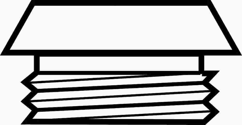 Model: 970-5000 Multi Handle Tub Shower Compression Stem Seats 970-5000