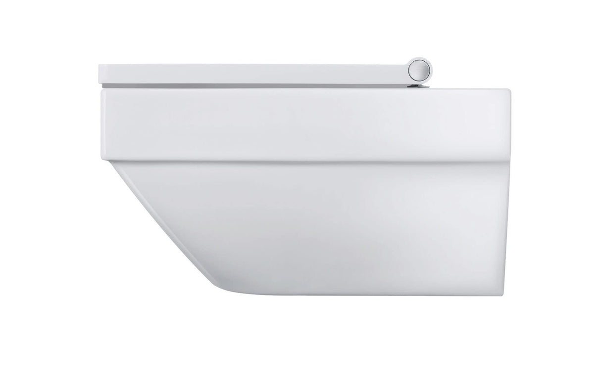 Duravit Vero Air Toilet Seat 0022090000 White