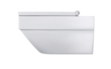 Duravit Vero Air Toilet Seat 0022090000 White