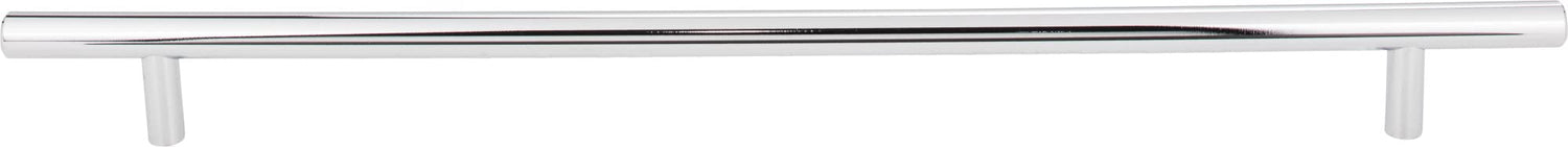 Elements 624SN 544 mm Center-to-Center Satin Nickel Naples Cabinet Bar Pull