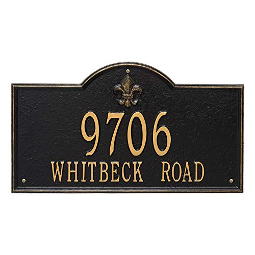 Whitehall 2847AC - Bayou Vista - Estate Wall - Two Line