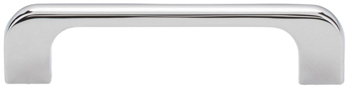 Jeffrey Alexander 264-96NI 96 mm Center-to-Center Polished Nickel Alvar Cabinet Pull