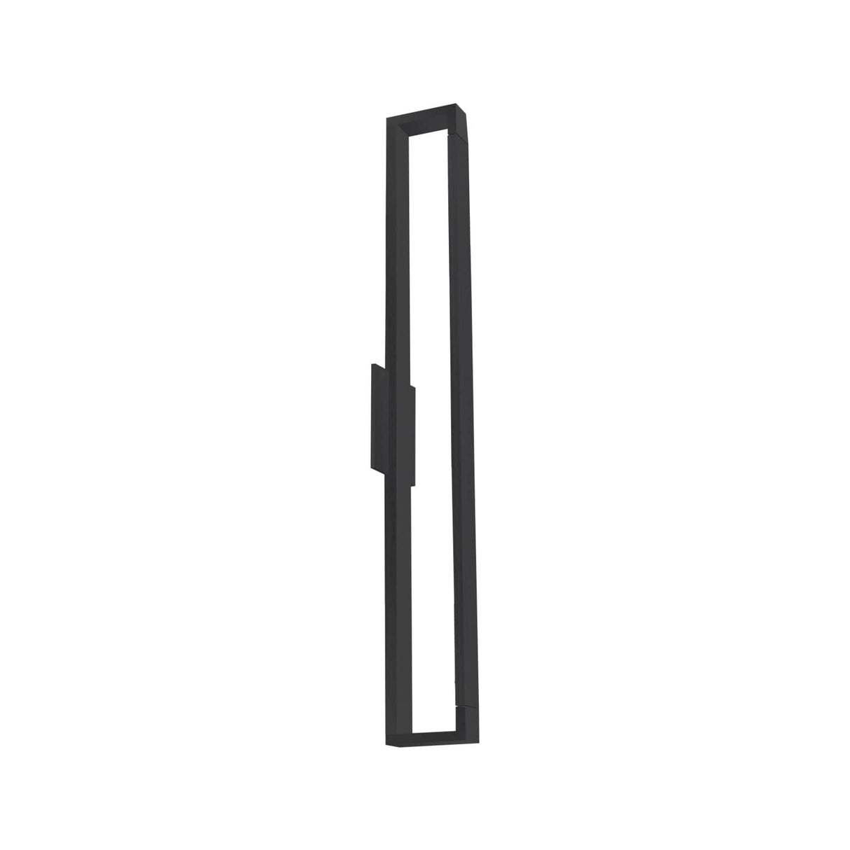 Kuzco WS24332-BK SWIVEL 32" WS Black 120V ELV LED 3000K 90CRI 38W