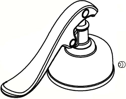 Pfister 940-780J PART 940-780J