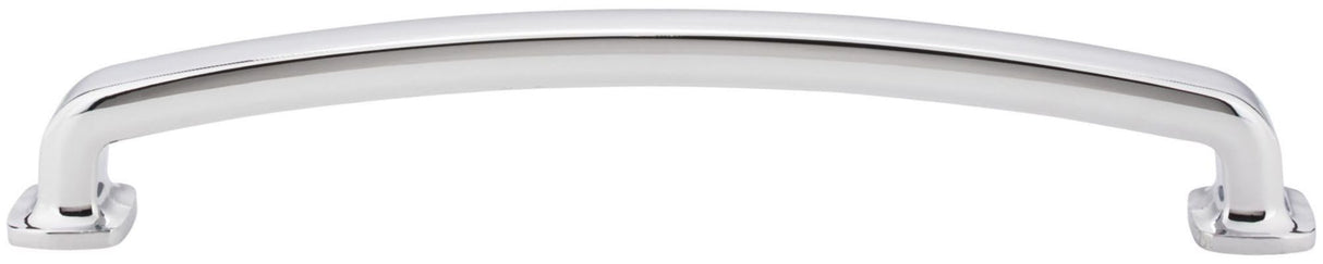 Jeffrey Alexander MO6373-12DMAC 12" Center-to-Center Distressed Oil Rubbed Bronze Belcastel 1 Appliance Handle