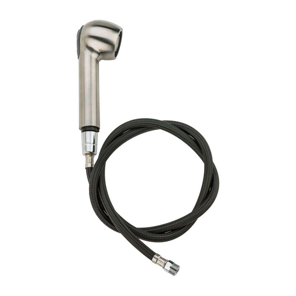 Pfister 920-048S Pull-Out Sprayhead, Stainless Steel 920-048S