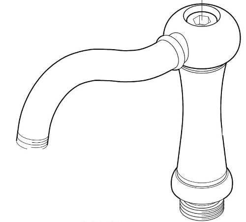 Pfister 920-772Y PART 920-772Y