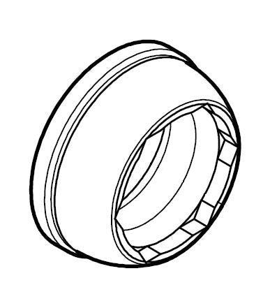 Pfister 950-064Y PART 950-064Y