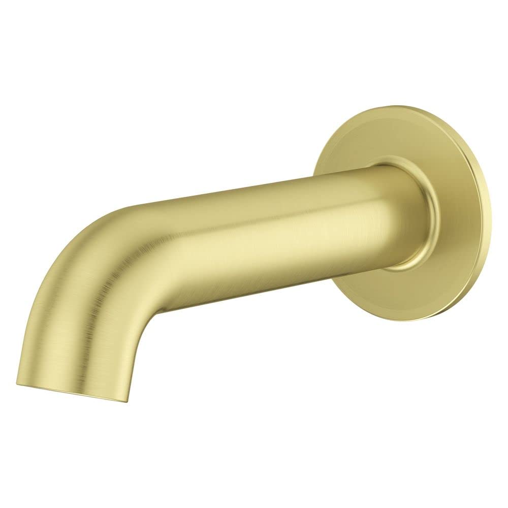 Pfister Brushed Gold Tub Spout 920-246BG