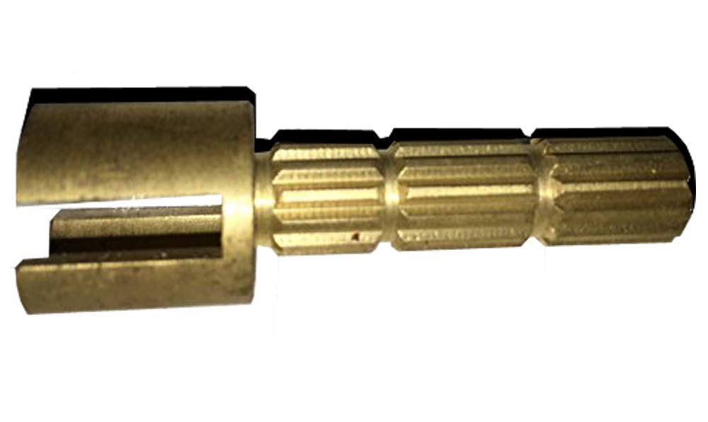 Pfister Unfinished Securepfit Stem Adapter 970-0770