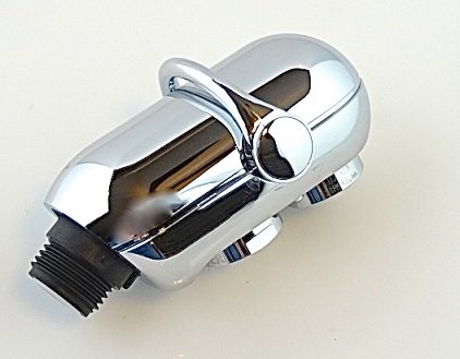 FRANKE 4089C SPRAYHEAD - CHROME