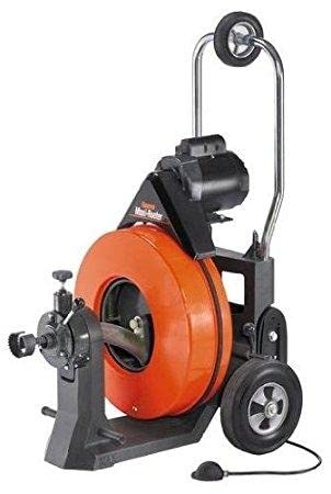 General Wire MX-440 Inner Drum Cage