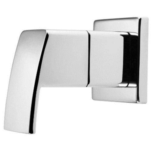 Pfister Polished Chrome Kenzo Diverter Trim 016-DF0C