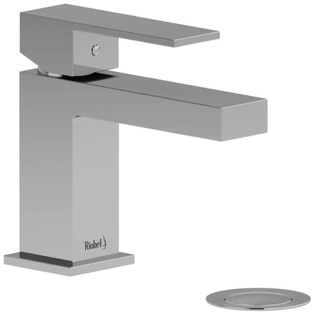 RIOBEL US01C Kubik™ Single Handle Lavatory Faucet
