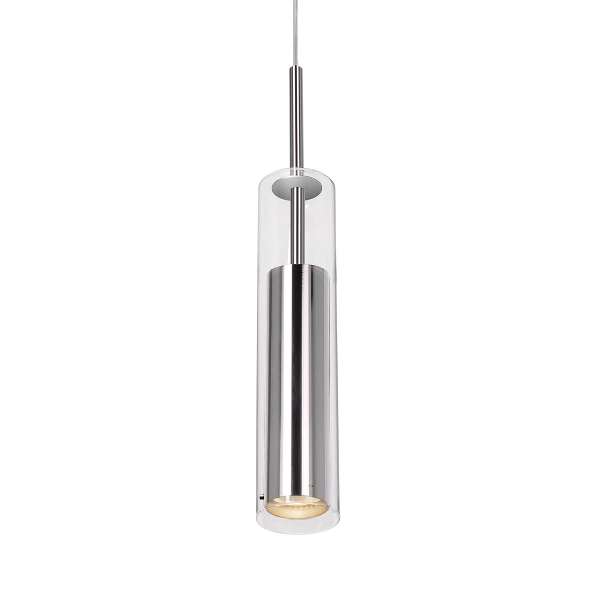 Kuzco 41411-CH JARVIS 3" PD Chrome 1 x 50W GU10 Halogen