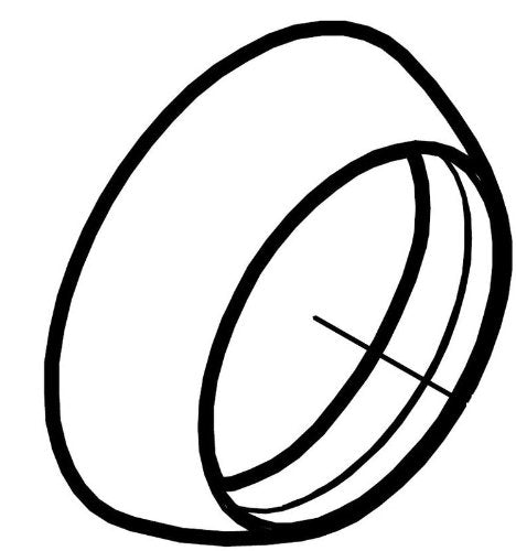 Pfister 941-246A PART 941-246A