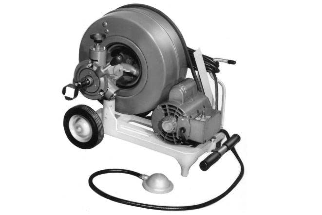 General Wire PO-PH-703-1 Set of Feed Roller Assemblies (3) (Non-Variable)