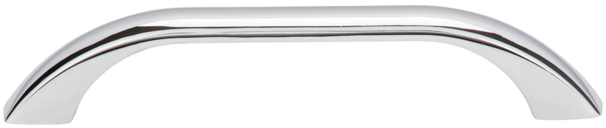 Jeffrey Alexander 4128BNBDL 128 mm Center-to-Center Brushed Pewter Square Sonoma Cabinet Pull