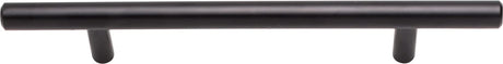 Elements 206PC 128 mm Center-to-Center Polished Chrome Naples Cabinet Bar Pull