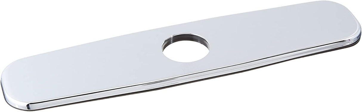 Gerber DA665051 Chrome Cover Plate Assembly for 8" Kitchen Faucet