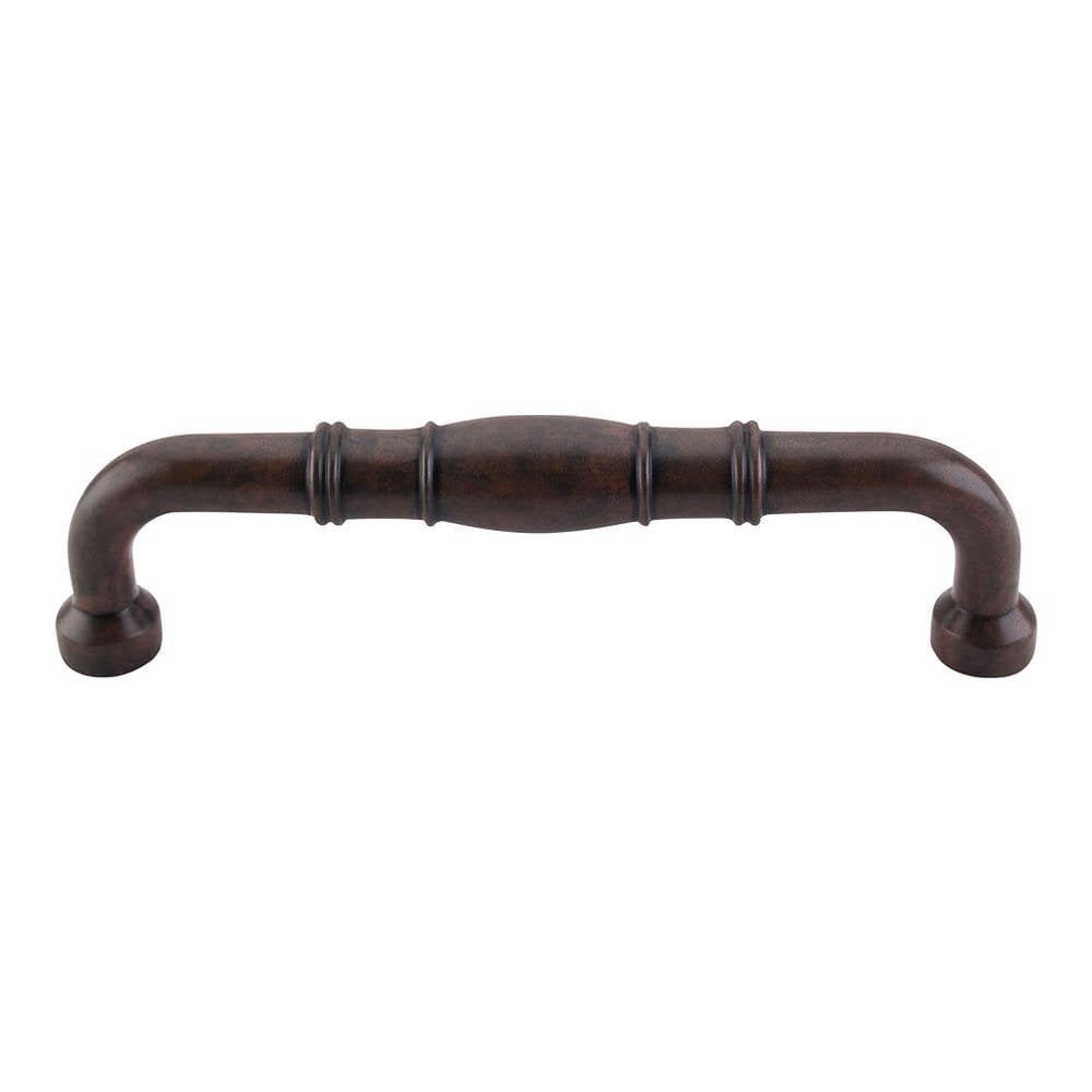 Top Knobs M1800-18 Normandy Appliance Pull Nickel