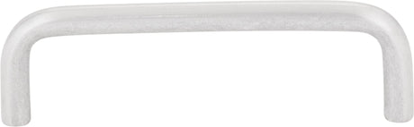 Elements A271-96AL 96 mm Center-to-Center Aluminum Torino Cabinet Wire Pull