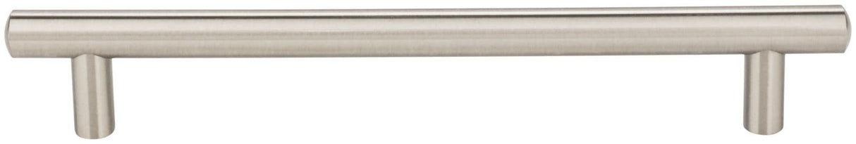 Jeffrey Alexander 242BG 192 mm Center-to-Center Brushed Gold Key West Cabinet Bar Pull