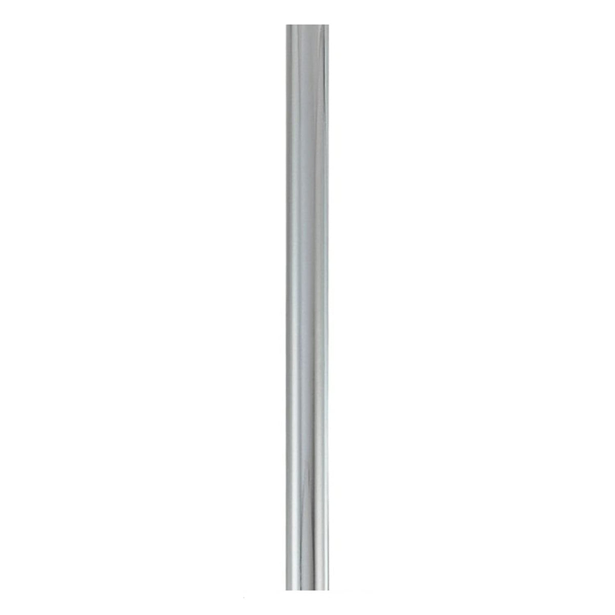 Matthews Fan AT-72DR-CR Atlas 72" Down Rod in in Polished Chrome finish