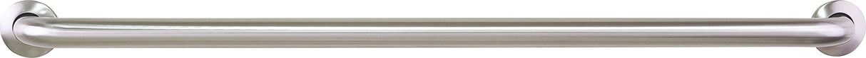 Elements GRAB-42-R 42" Stainless Steel Conceal Mount Grab Bar - Retail Packaged