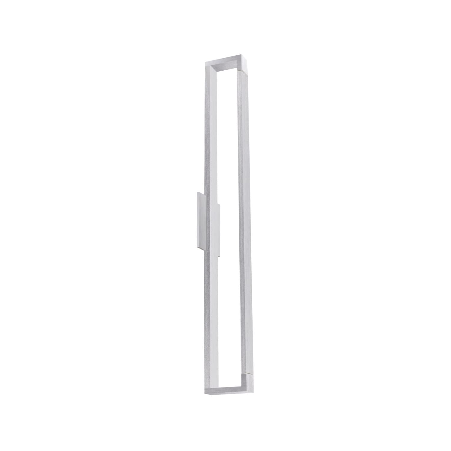 Kuzco WS24332-BN SWIVEL 32" WS Brushed Nickel 120V ELV LED 3000K 90CRI 38W