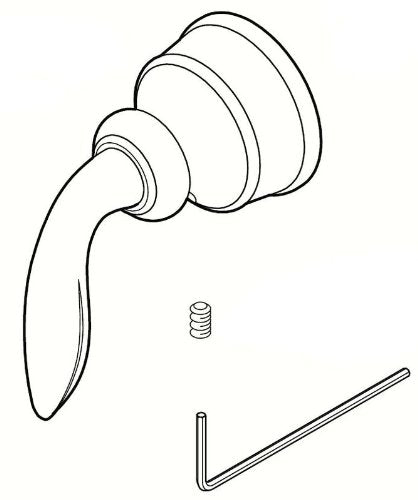 Pfister 940-543a Part 940-543A