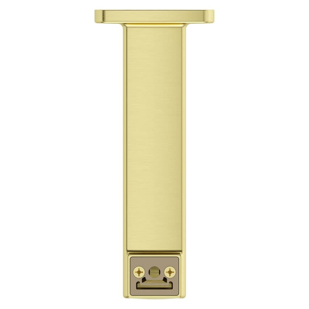 Pfister Brushed Gold Tub Spout 920-247BG