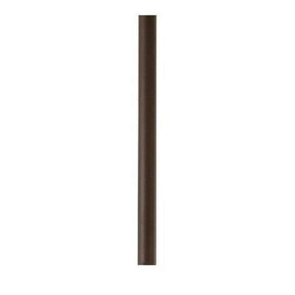 Matthews Fan AT-48DR-TB Atlas 48" Down Rod in in Textured Bronze finish
