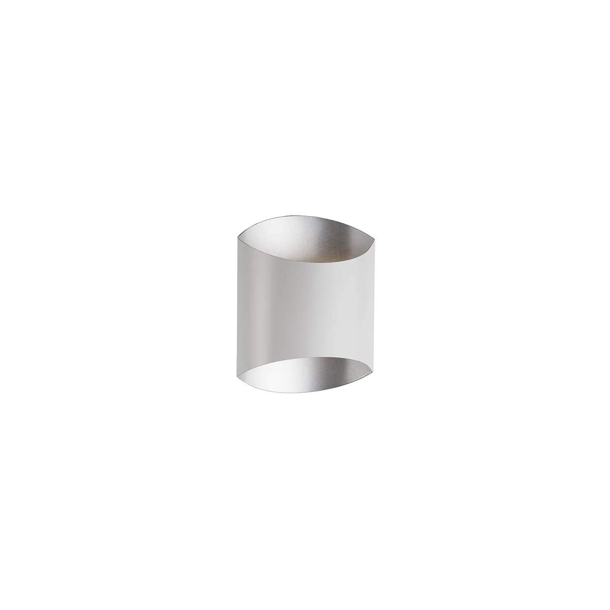 Kuzco 601471WH-LED PRESTON 8" 60 White 120V ELV LED 3000K 90CRI 9W