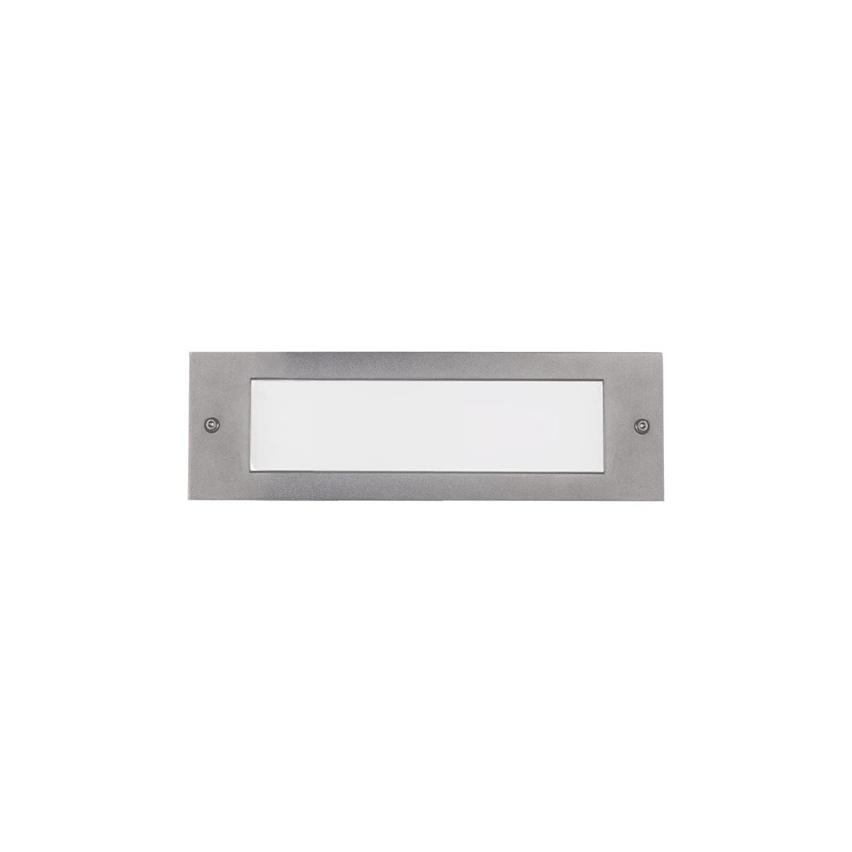 Kuzco ER9410-GY BRISTOL 10" ER Gray 120V ELV LED 3000K 90CRI 9W