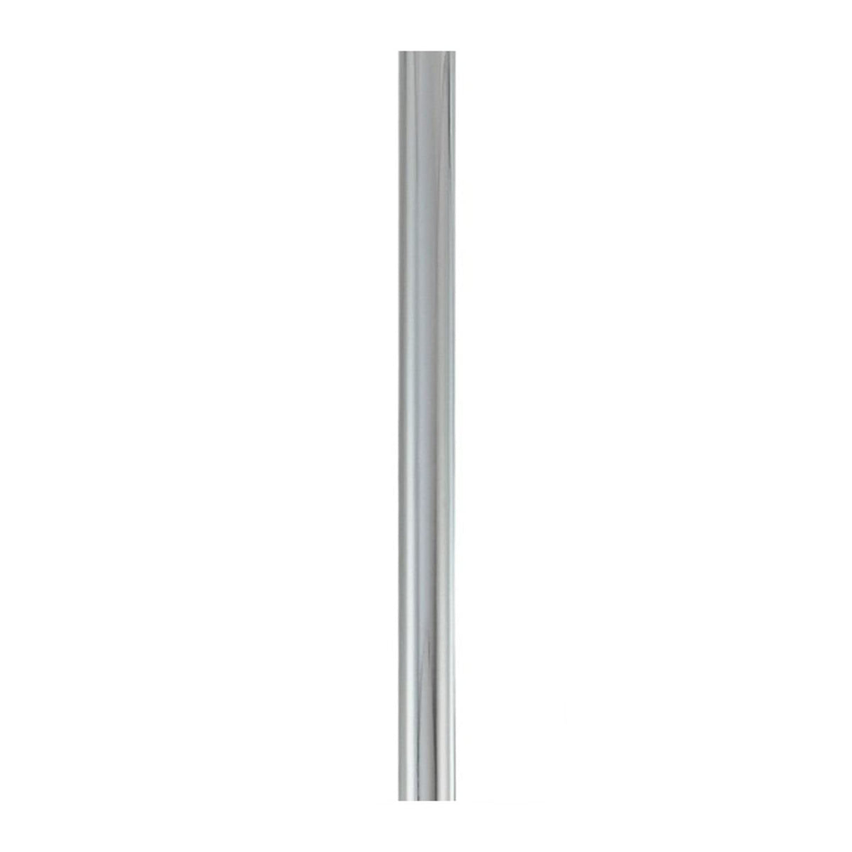 Matthews Fan AT-5DR-CR Atlas 5" Down Rod in in Polished Chrome finish