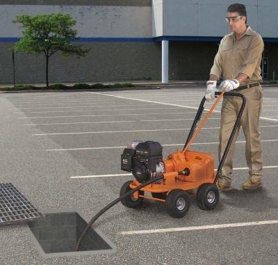 General Wire RDE-101 Base Only w/Axles