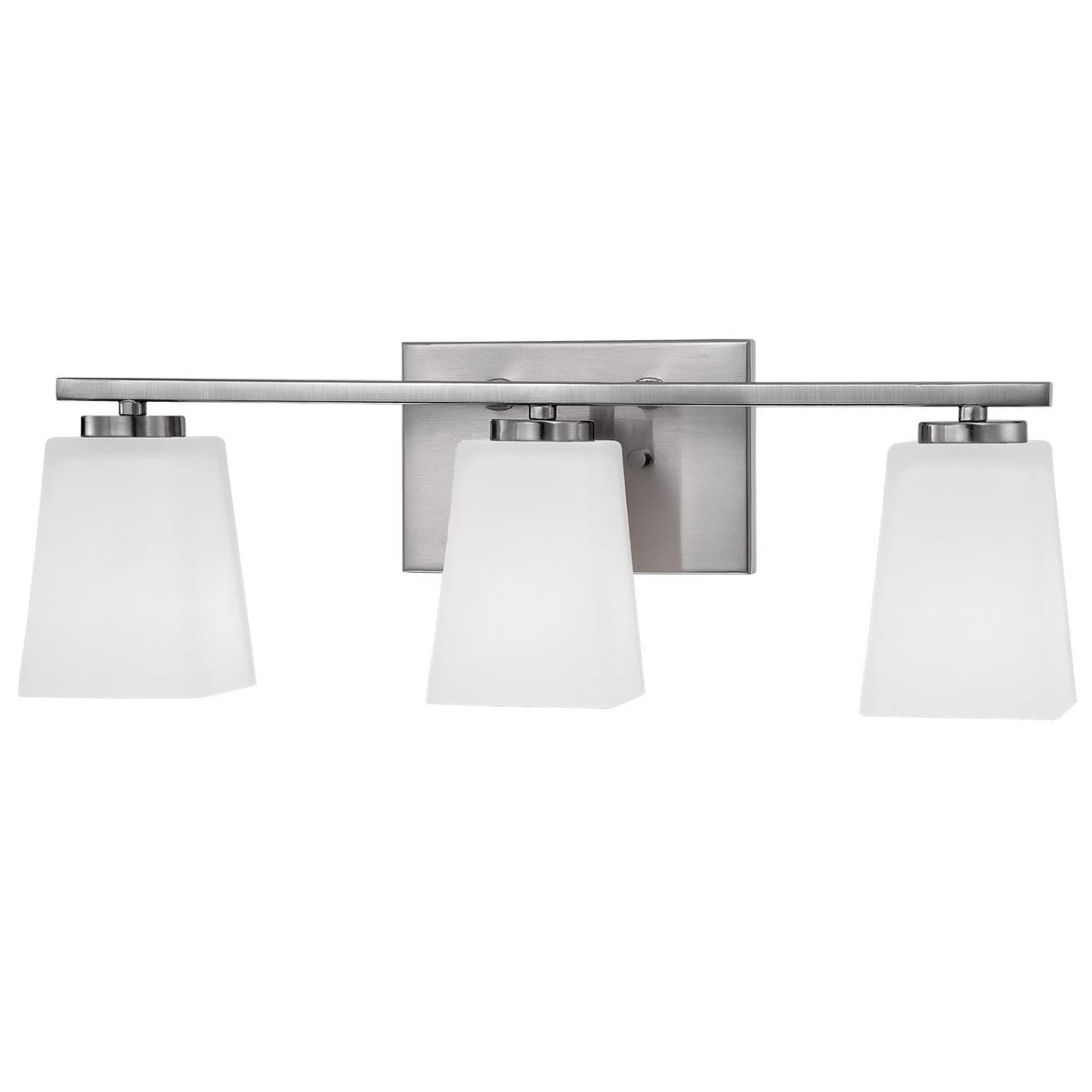 Millennium Lighting 293-BN 3 Light 21" Wide Bathroom Vanity Light