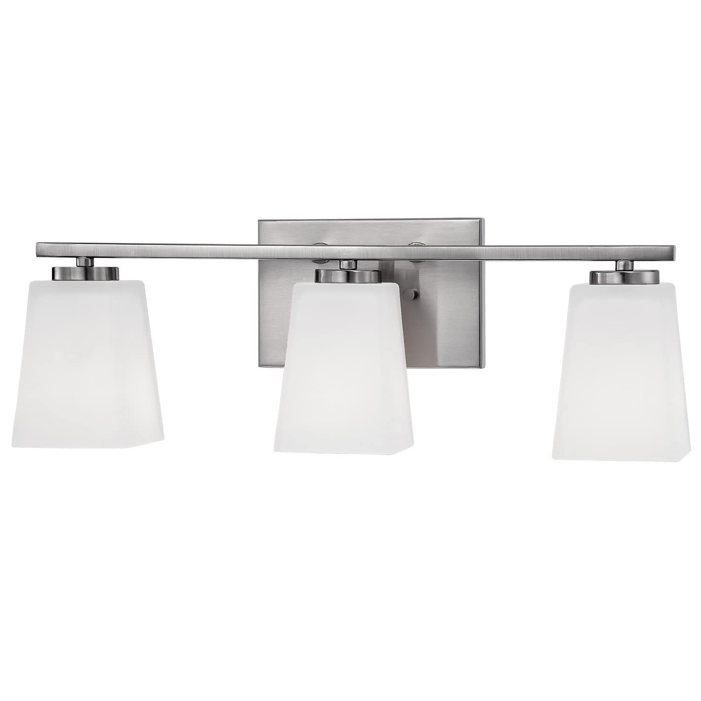 Millennium Lighting 293-BN 3 Light 21" Wide Bathroom Vanity Light