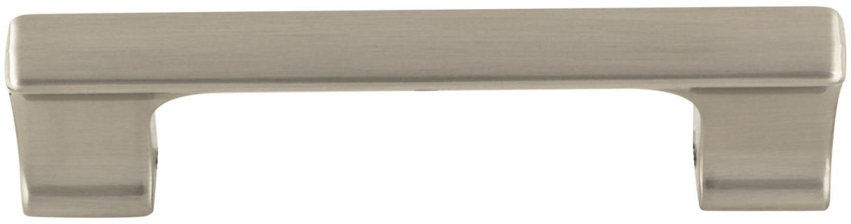 Jeffrey Alexander 752-96PC 96 mm Center-to-Center Polished Chrome Sullivan Cabinet Pull