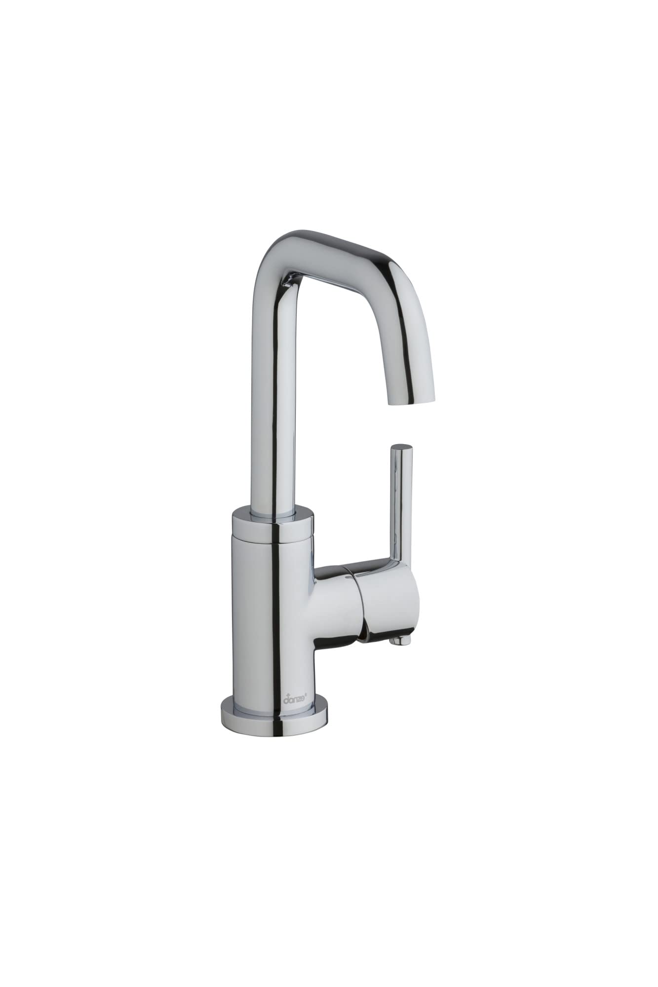 Gerber D230658BN Brushed Nickel Parma Single Handle Lavatory Faucet