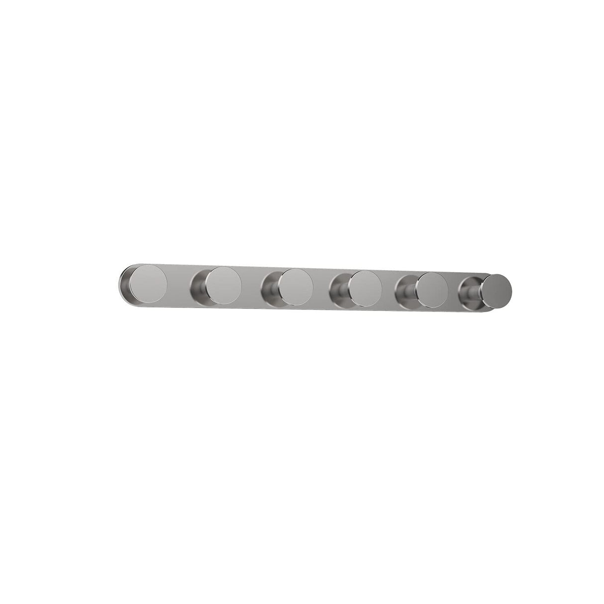 Kuzco VL63325-CH EDNA 25" VANITY CHROME 15W 120VAC LED 3000K 90CRI