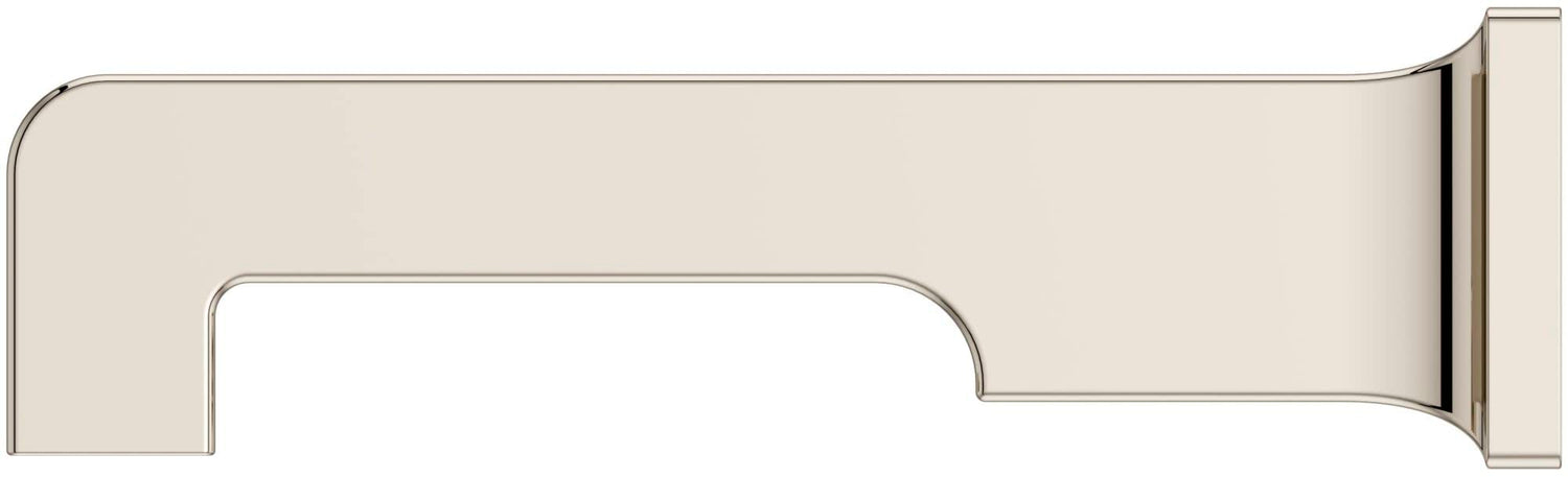 Pfister Brushed Gold Tub Spout Without Diverter 015-VRV2BG
