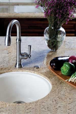 Newport Brass 2470-5223 Jacobean Prep Faucet with Metal Lever Handle, Oil Rubbed Bronze